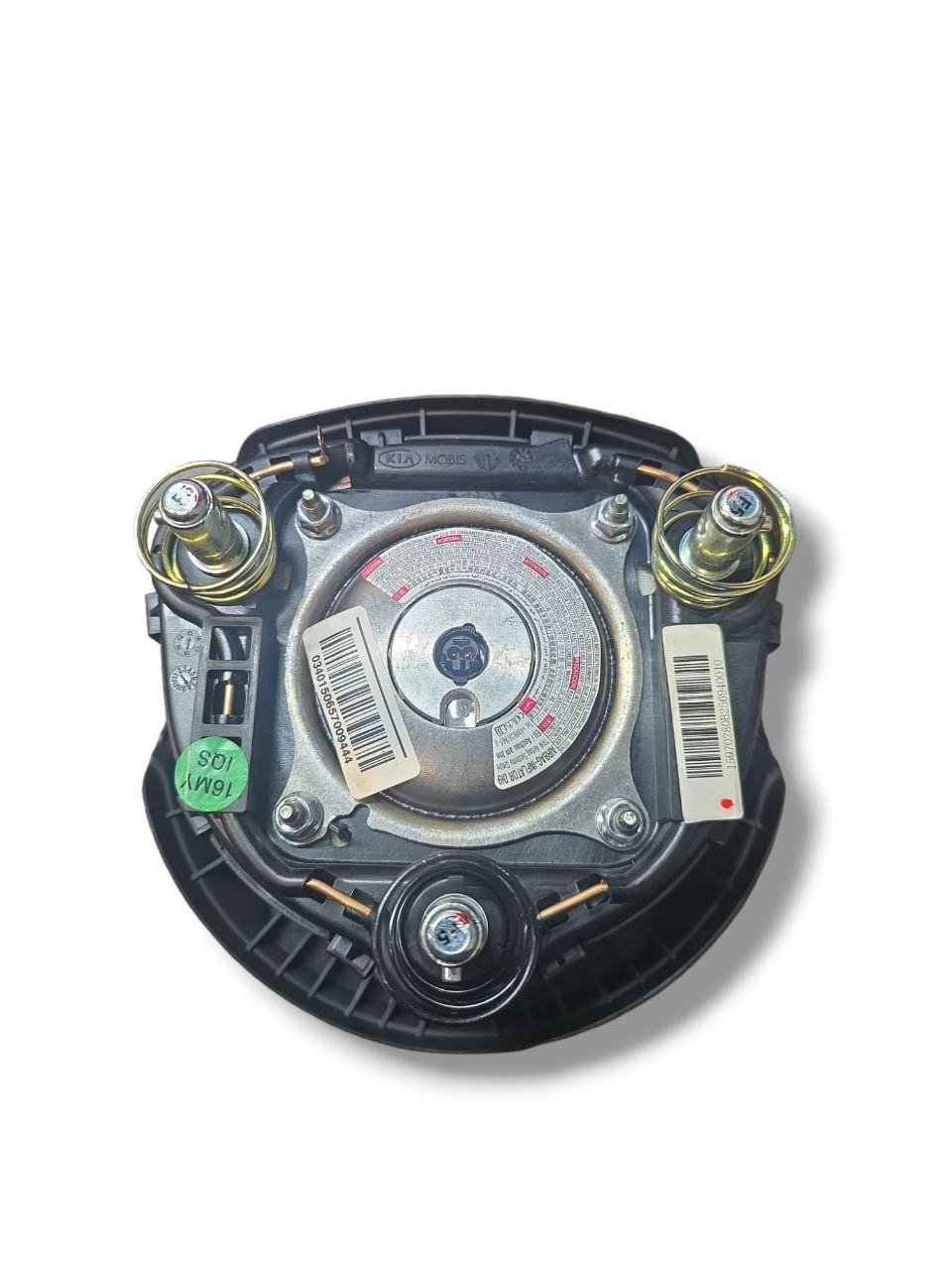 Airbag Volante Kia Soul ( 2013 - 2018 ) Cod : 56900B2000EQ - F&P CRASH SRLS - Ricambi Usati