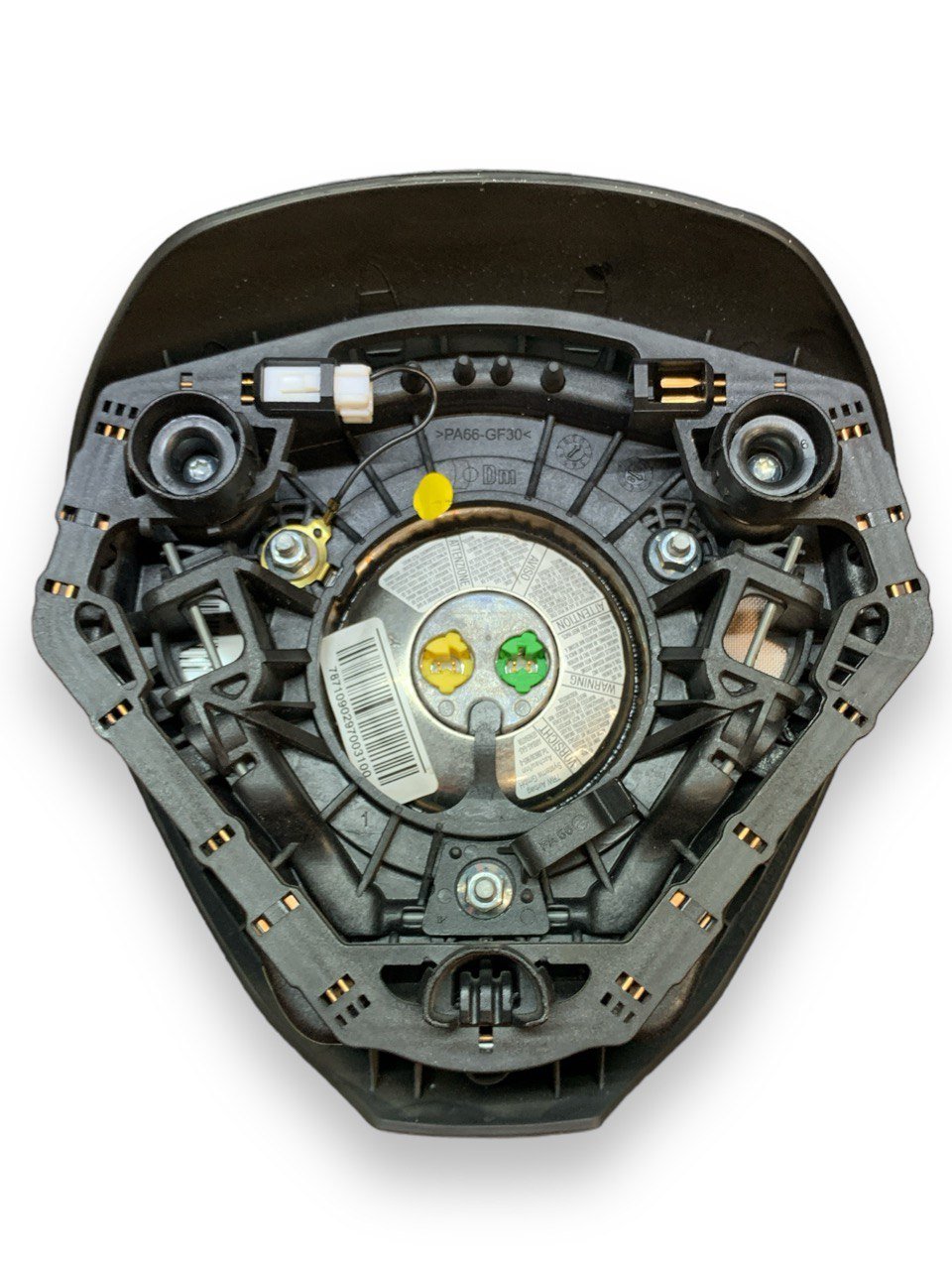 Airbag Volante Lancia Delta (2010) cod.07354740340 - F&P CRASH SRLS - Ricambi Usati