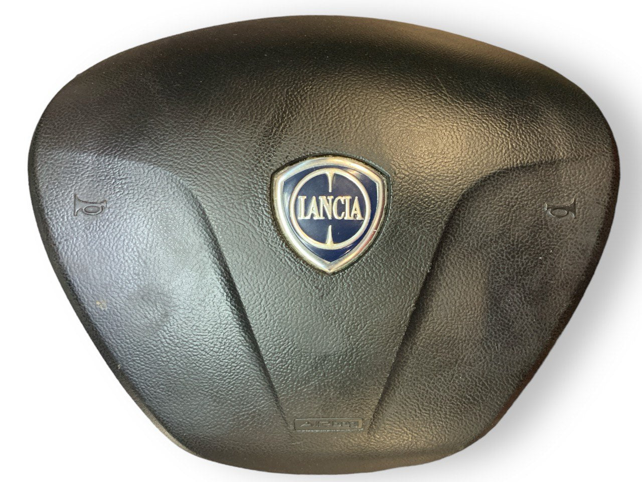 Airbag Volante Lancia Delta (2010) cod.07354740340 - F&P CRASH SRLS - Ricambi Usati