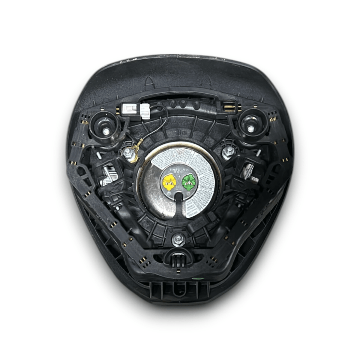 Airbag Volante Lancia Delta cod:735474034 (2008 > 2014) - F&P CRASH SRLS - Ricambi Usati