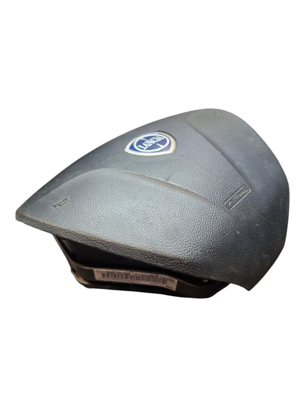 Airbag Volante Lancia Ypsilon Cod:70159010 (2011 - 2024) - F&P CRASH SRLS - Ricambi Usati