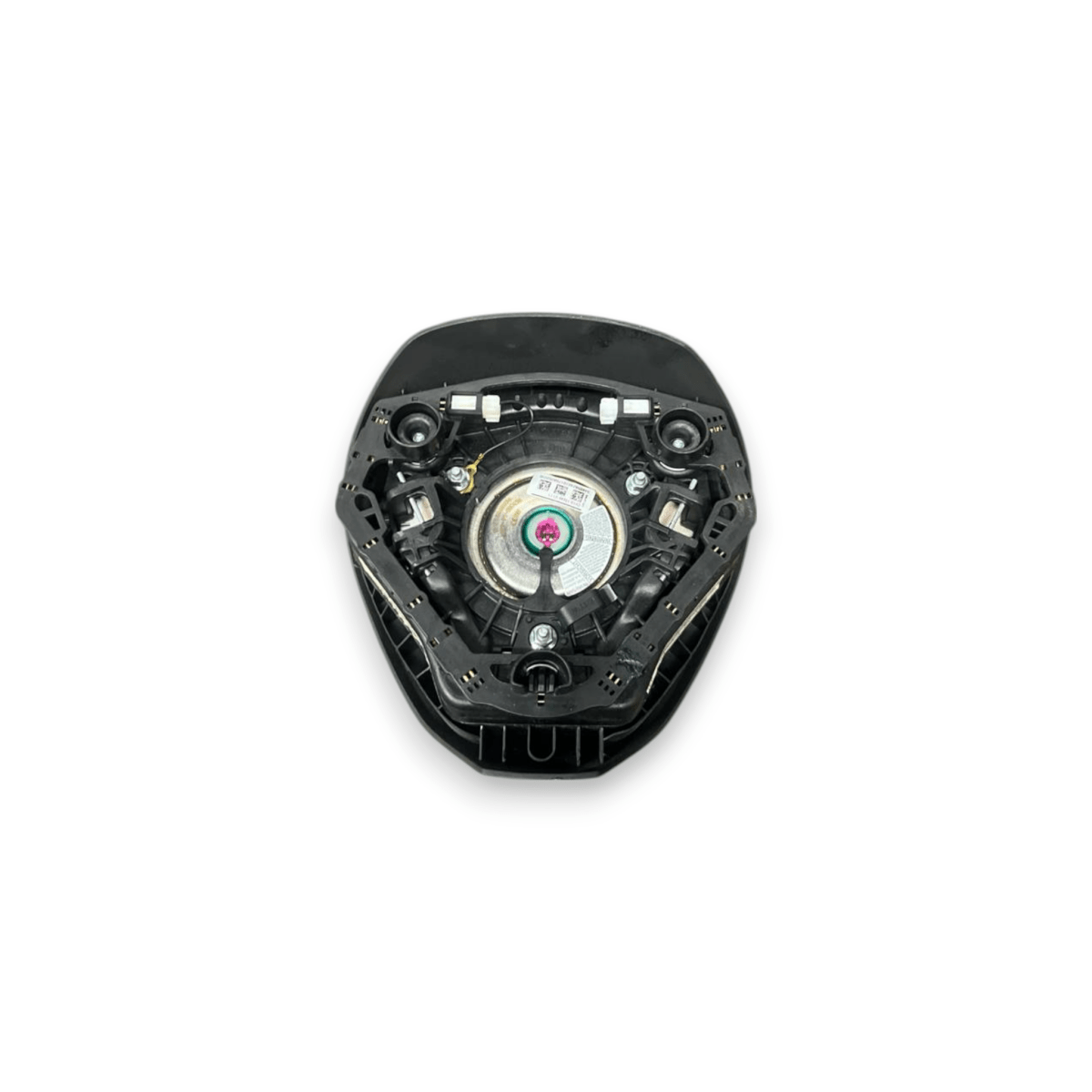 Airbag Volante Lancia Ypsilon II (2011 al 2024) cod: 07355292110 - F&P CRASH SRLS - Ricambi Usati