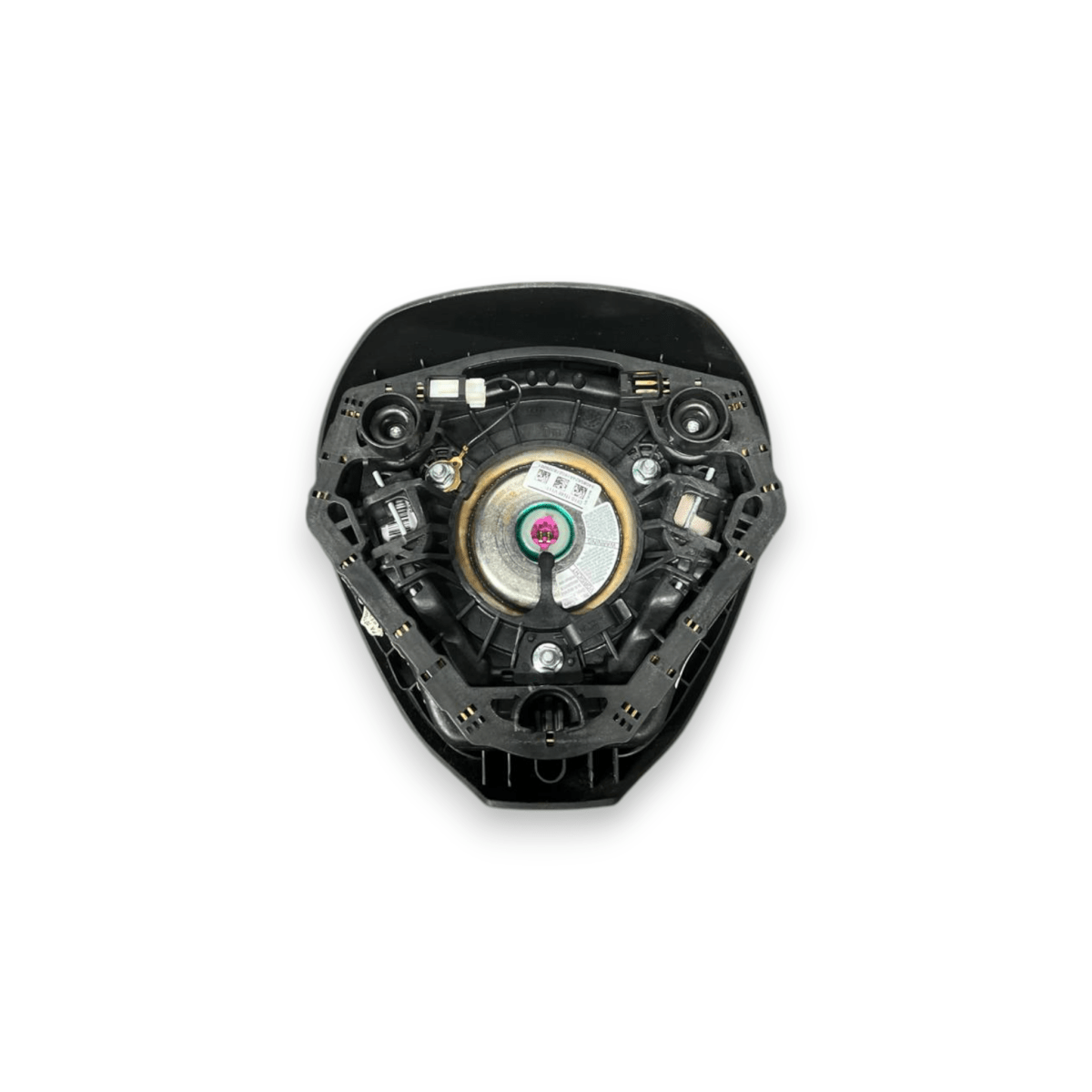 Airbag Volante Lancia Ypsilon II (2015 al 2023) cod: 07355292110 - F&P CRASH SRLS - Ricambi Usati