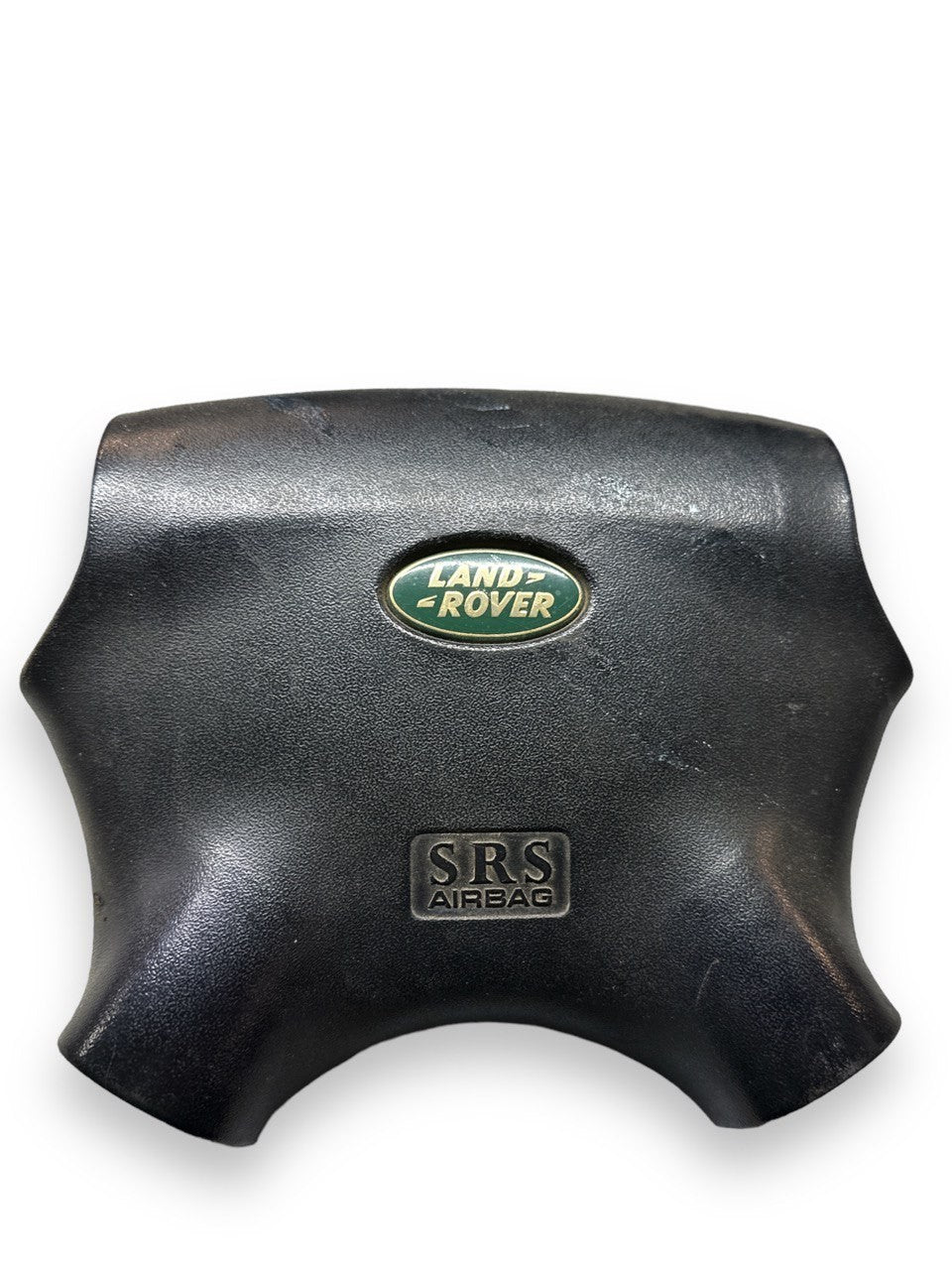 Airbag Volante Land Rover Freelander td4 2.0 (2003) - F&P CRASH SRLS - Ricambi Usati