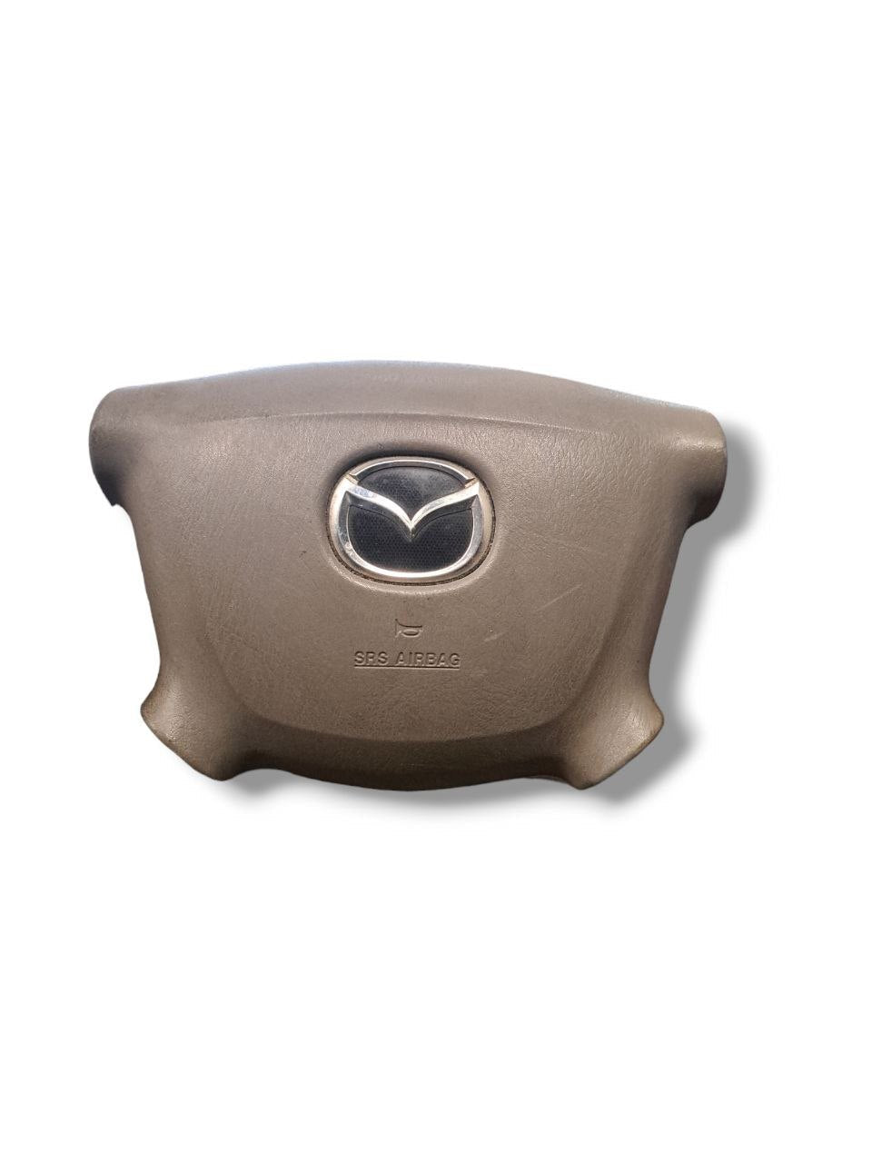 Airbag volante Mazda Premacy (1999 - 2005) COD:9310116 - F&P CRASH SRLS - Ricambi Usati