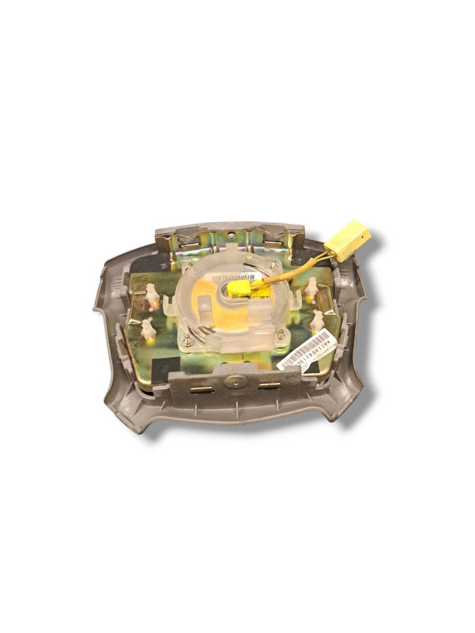 Airbag volante Mazda Premacy (1999 - 2005) COD:9310116 - F&P CRASH SRLS - Ricambi Usati