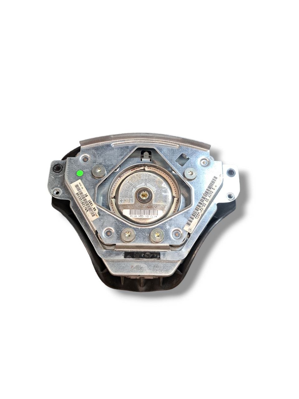 Airbag Volante Mercedes-Benz Classe A W168 ( 1997-2001 ) COD:A16846001987D88 - F&P CRASH SRLS - Ricambi Usati