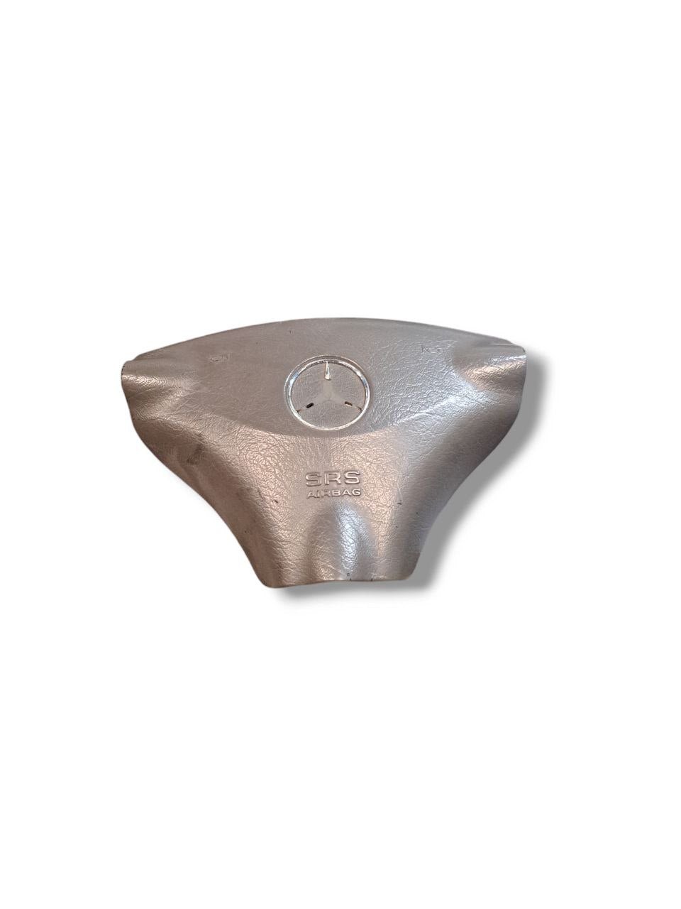 Airbag Volante Mercedes-Benz Classe A W168 ( 1997-2001 ) COD:A16846001987D88 - F&P CRASH SRLS - Ricambi Usati