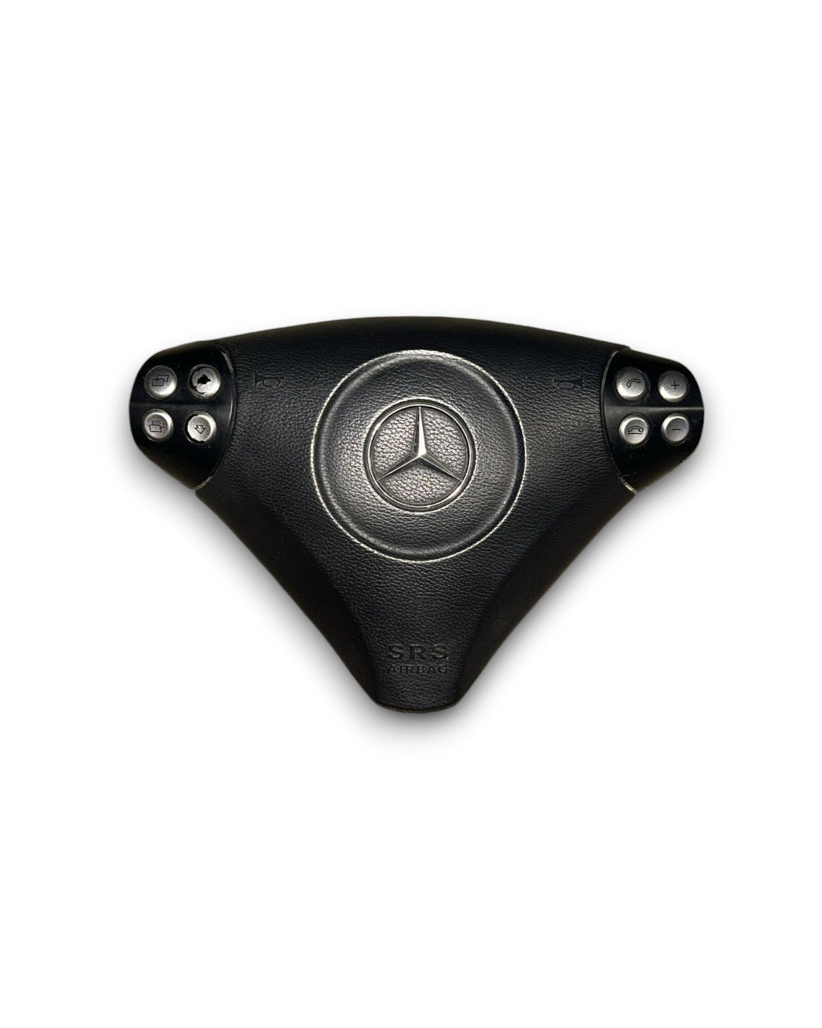 AirBag Volante Mercedes Benz Classe A (W169) (2004 &gt; 2012) - F&amp;P CRASH SRLS - Ricambi Usati