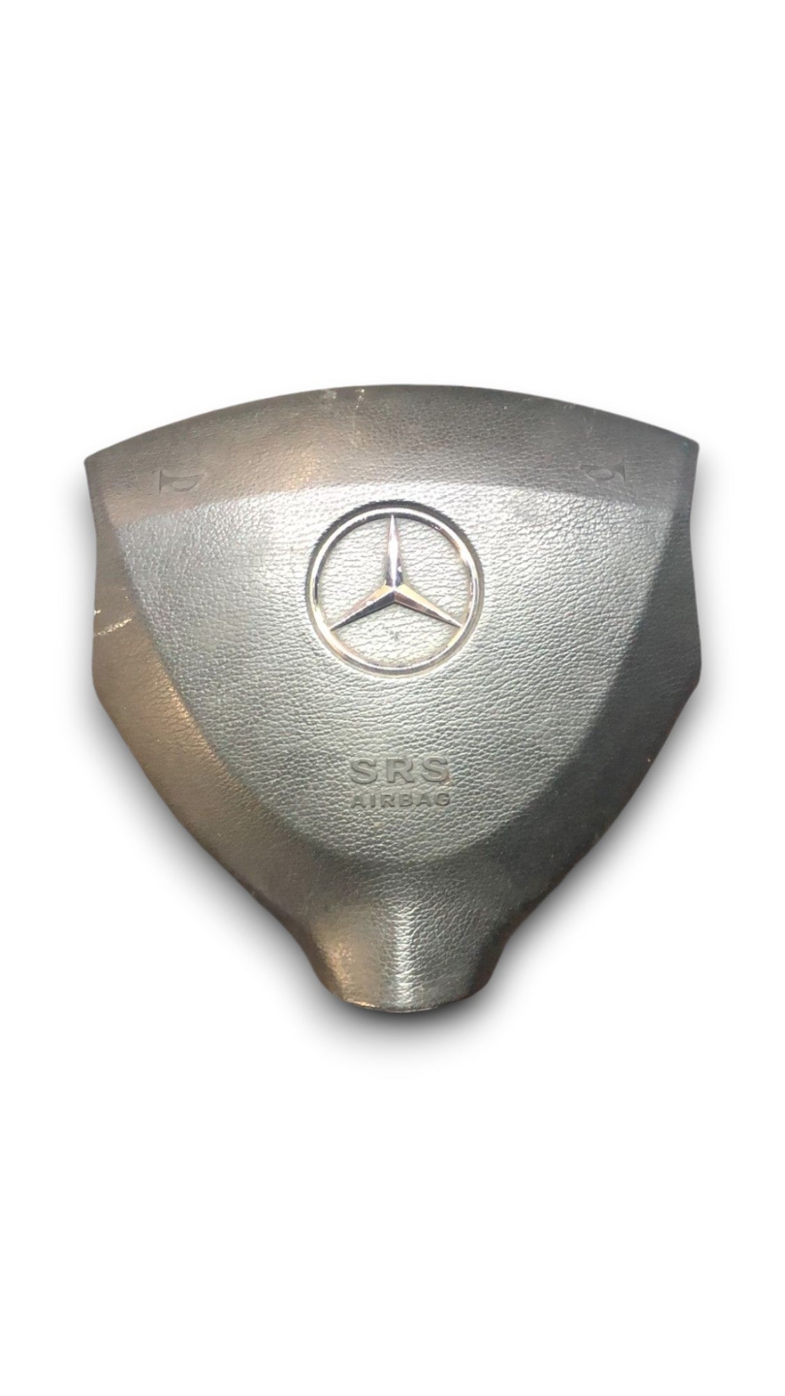 AirBag Volante Mercedes Benz Classe A W169 (2004 > 2012) cod:161828 - F&P CRASH SRLS - Ricambi Usati