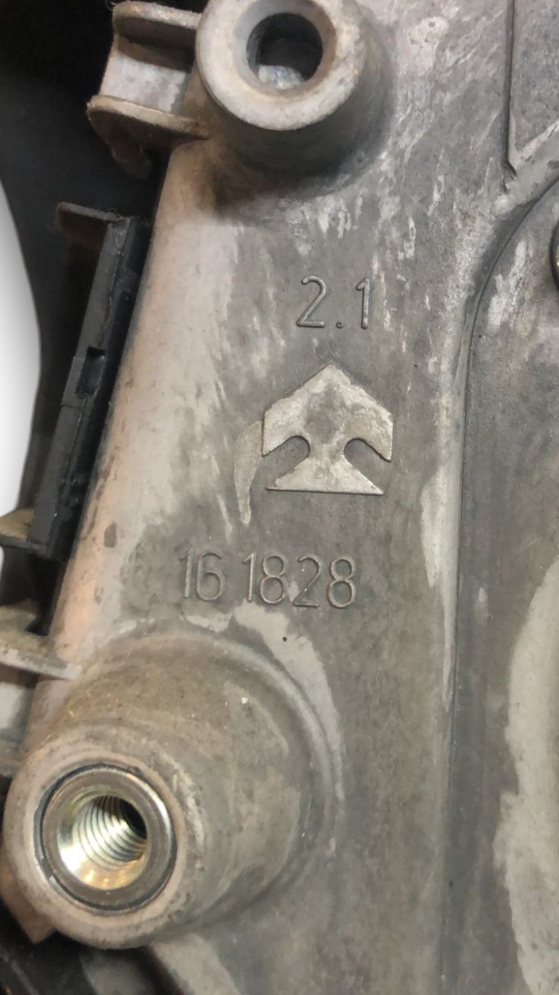 AirBag Volante Mercedes Benz Classe A W169 (2004 > 2012) cod:161828 - F&P CRASH SRLS - Ricambi Usati