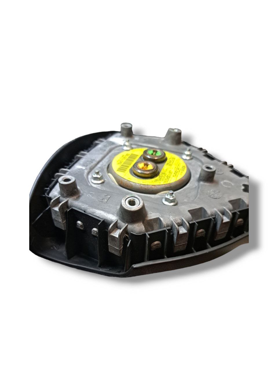 Airbag volante Mercedes - Benz Classe A W169 (2005) - F&P CRASH SRLS - Ricambi Usati