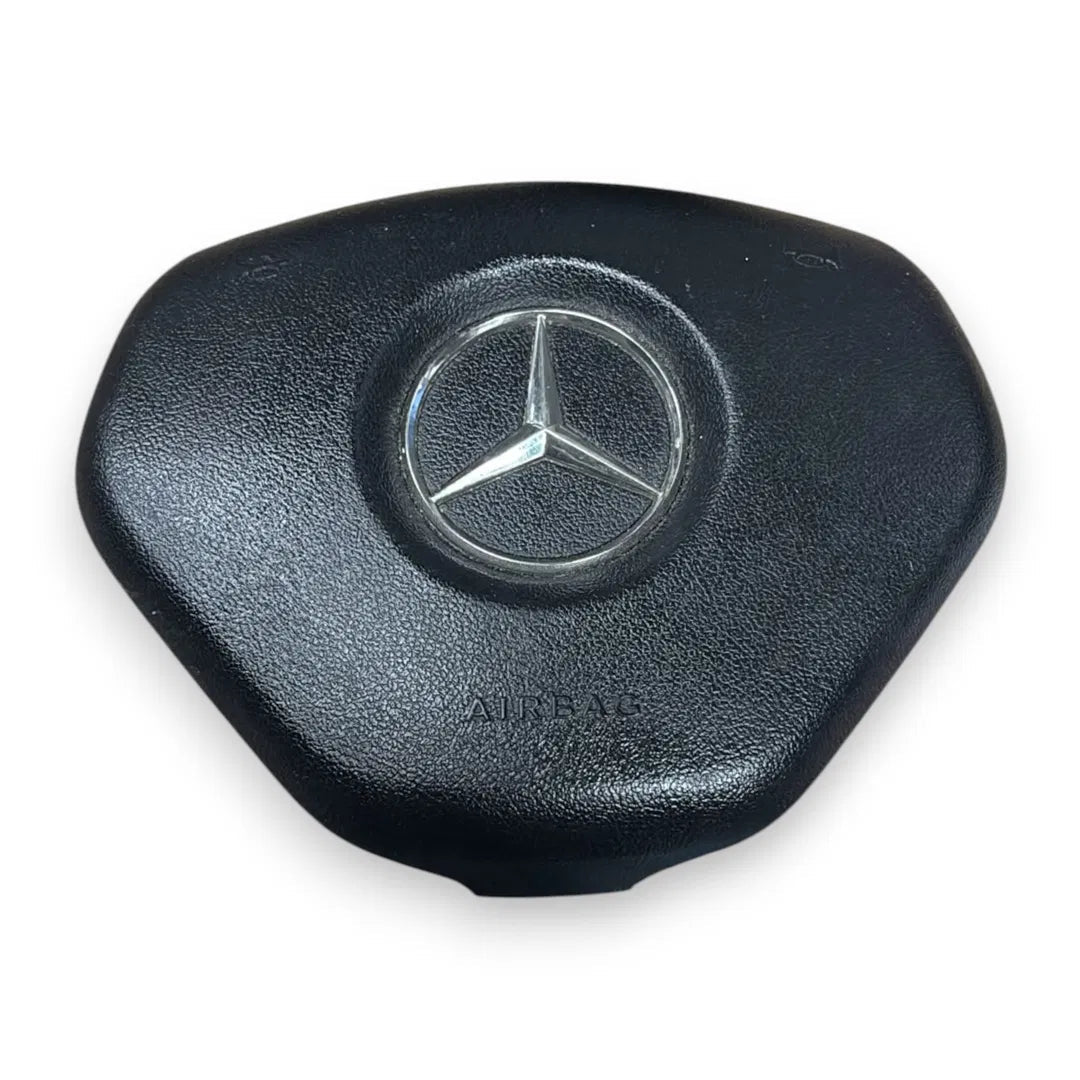 Airbag volante Mercedes-Benz Classe B T246 - F&amp;P CRASH SRL - Ricambi Usati