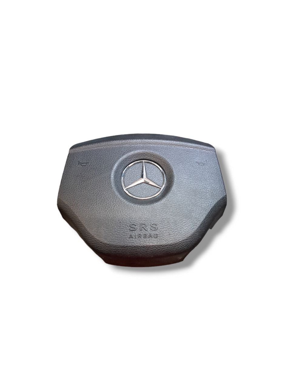 Airbag Volante Mercedes-Benz Classe B W245 (2005 - 2011) COD:61460330 - F&P CRASH SRLS - Ricambi Usati
