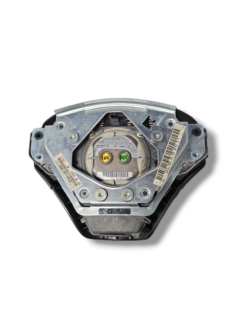 Airbag Volante Mercedes - Benz Classe C w203 (2000 - 2007) Cod : 2034602398 - F&P CRASH SRLS - Ricambi Usati