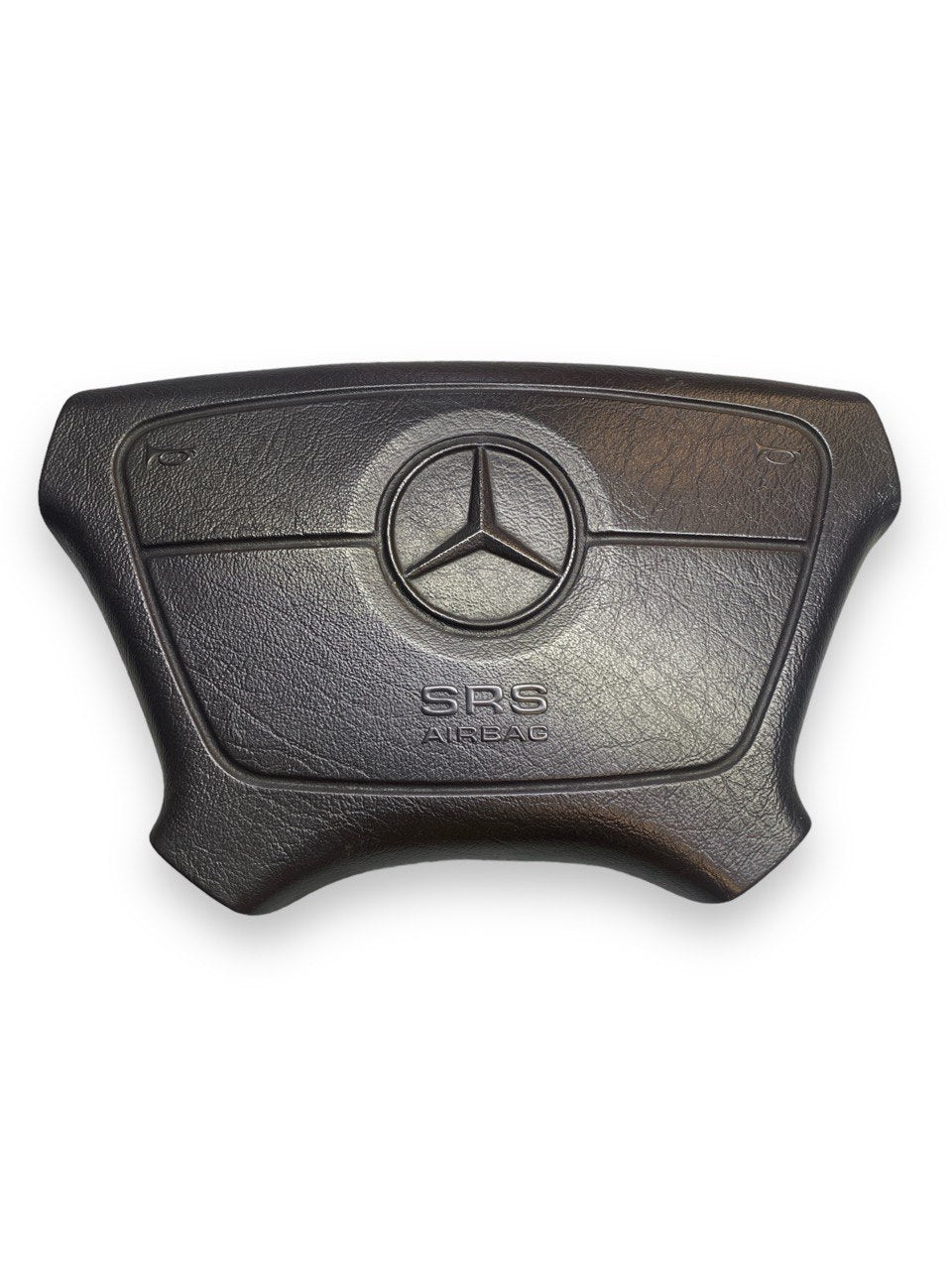 Airbag volante Mercedes Benz Classe E W124 ( 1988 ) - F&amp;P CRASH SRLS - Ricambi Usati