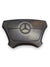 Airbag volante Mercedes Benz Classe E W124 ( 1988 ) - F&P CRASH SRLS - Ricambi Usati