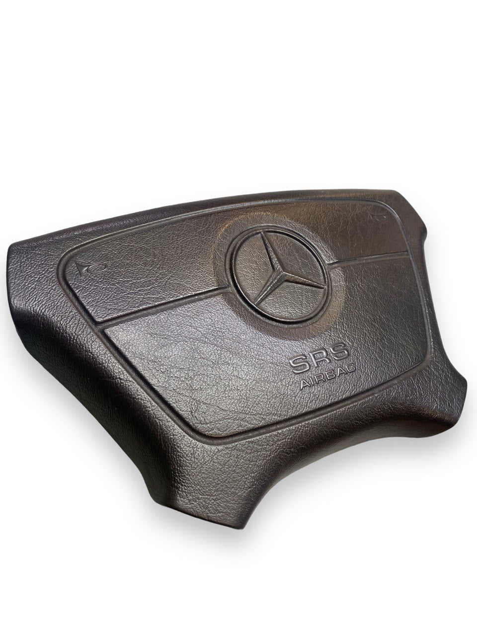 Airbag volante Mercedes Benz Classe E W124 ( 1988 ) - F&P CRASH SRLS - Ricambi Usati