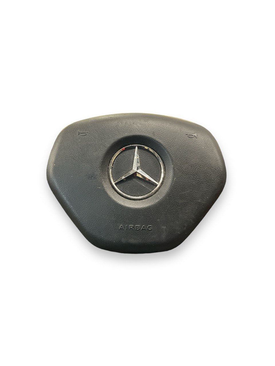 Airbag Volante Mercedes - Benz Classe E W212 (2009 al 2016) cod: 307801598162 - AD - F&P CRASH SRLS - Ricambi Usati