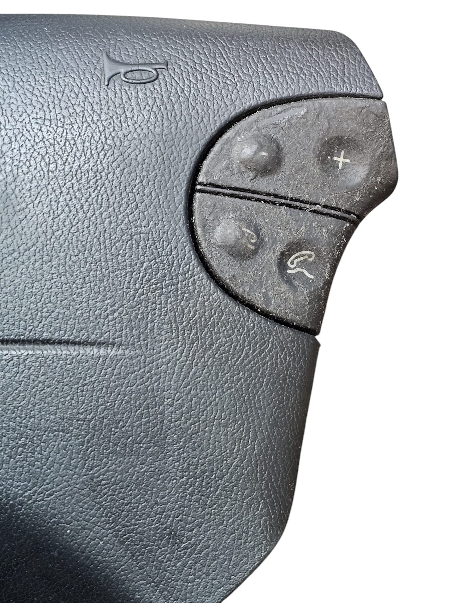 Airbag Volante Mercedes Classe E W210 Cod:21046003 (1995 - 2003) - F&P CRASH SRLS - Ricambi Usati