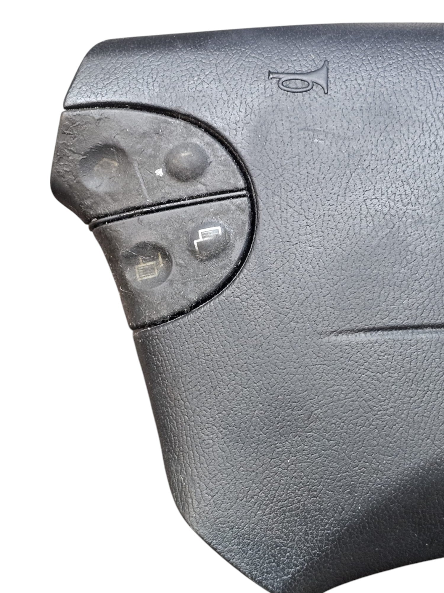 Airbag Volante Mercedes Classe E W210 Cod:21046003 (1995 - 2003) - F&P CRASH SRLS - Ricambi Usati