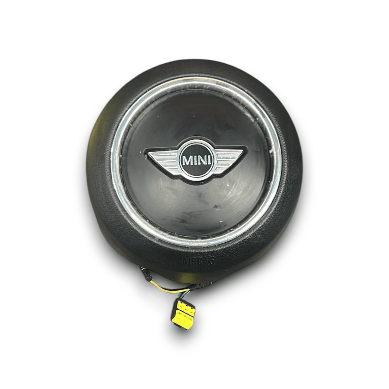 AirBag Volante Mini Cooper (F56) cod.623168900 (2014 > ) - F&P CRASH SRLS - Ricambi Usati