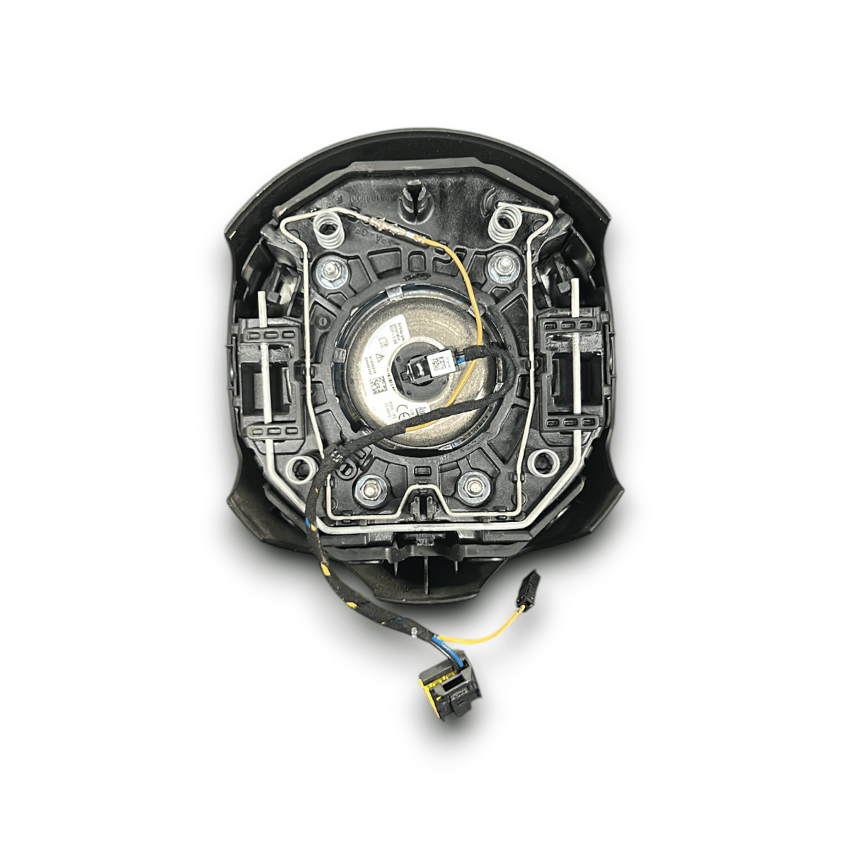 AirBag Volante Mini Cooper (F56) cod.623168900 (2014 > ) - F&P CRASH SRLS - Ricambi Usati