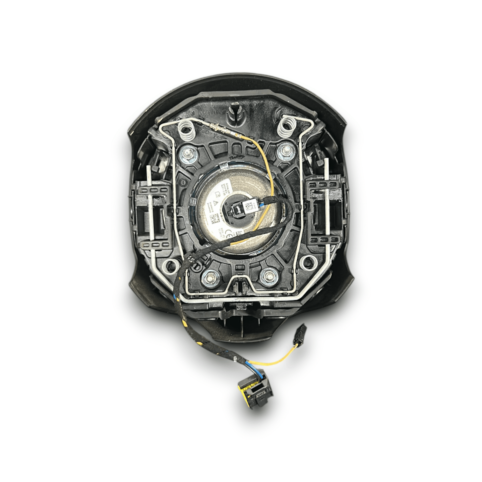 AirBag Volante Mini Cooper (F56) cod.623168900 (2014 > ) - F&P CRASH SRLS - Ricambi Usati