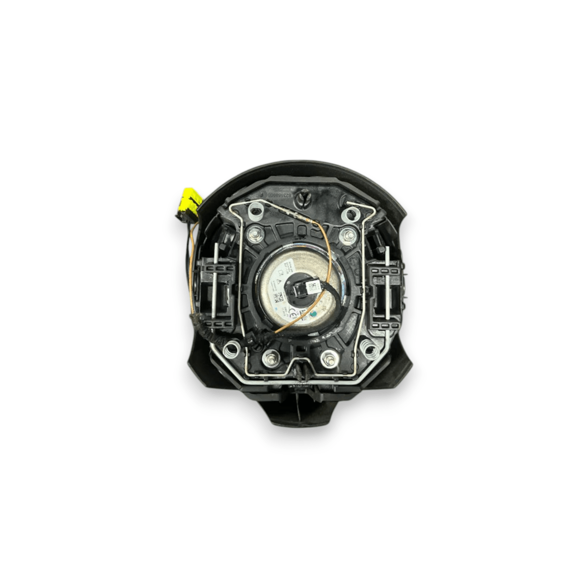 Airbag Volante Mini Cooper III F56 (2014 al 2022) cod: 623168900 - F&P CRASH SRLS - Ricambi Usati