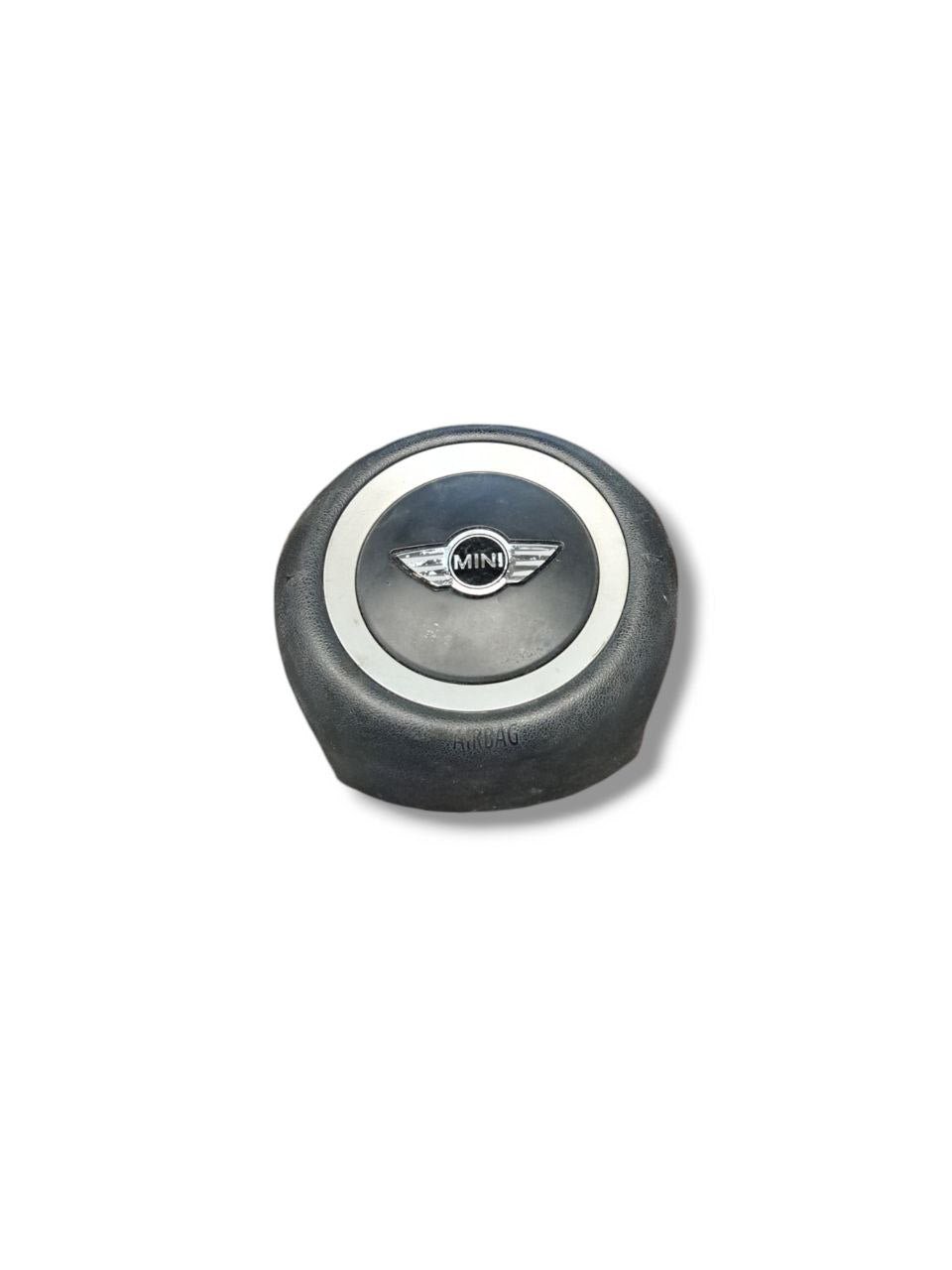 Airbag Volante Mini Cooper R56 COD:69795304 (2006 - 2013) - F&P CRASH SRLS - Ricambi Usati