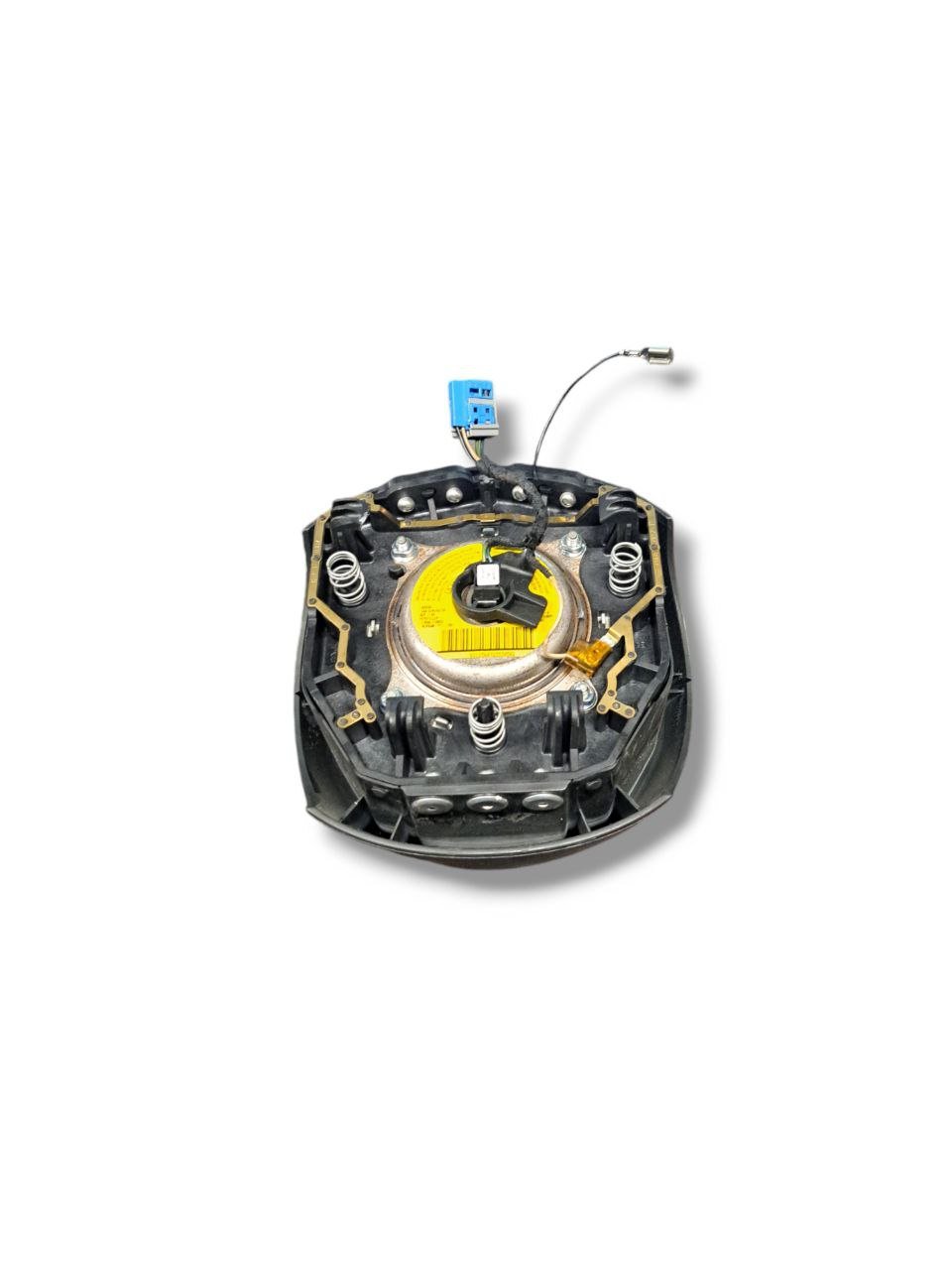 Airbag Volante Mini Cooper R56 COD:69795304 (2006 - 2013) - F&P CRASH SRLS - Ricambi Usati