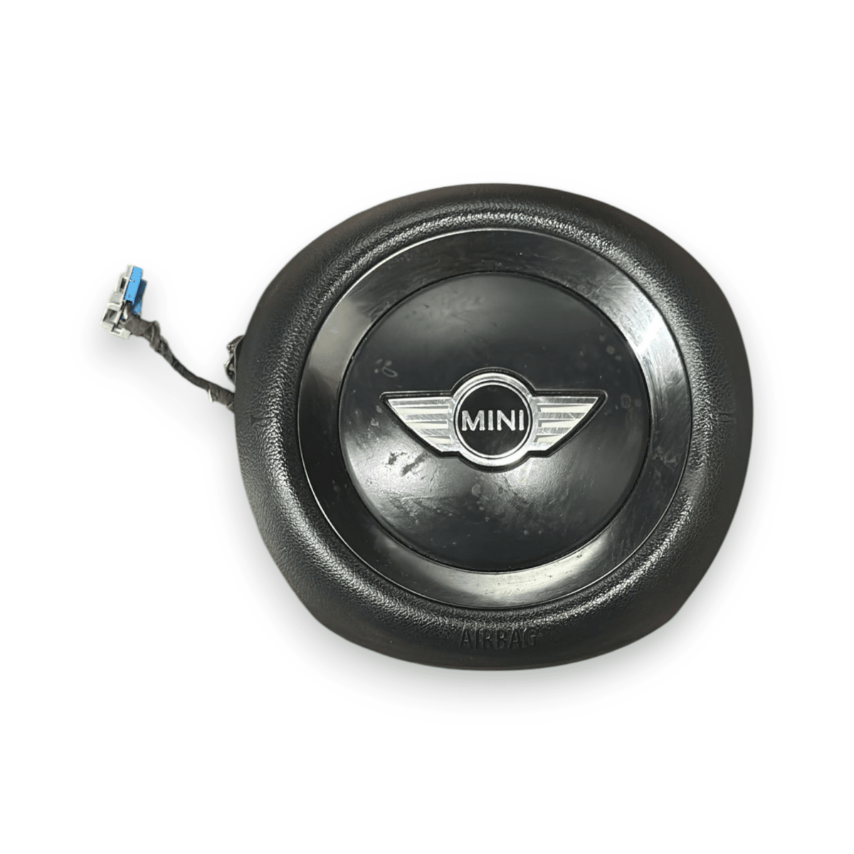 Airbag volante mini coutryman r60 cod:3002456703 (2010 - ) - F&P CRASH SRL - Ricambi Usati