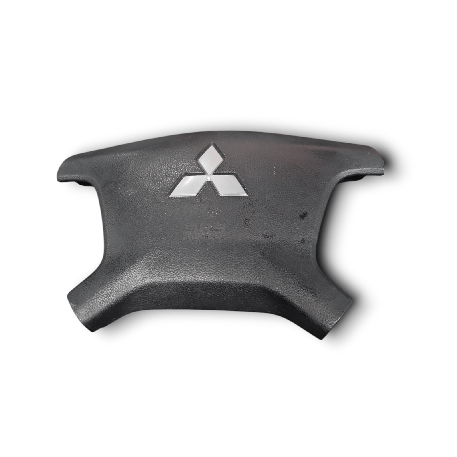 Airbag Volante Mitsubishi Pajero V80 (2006 - 2021) - F&P CRASH SRLS - Ricambi Usati