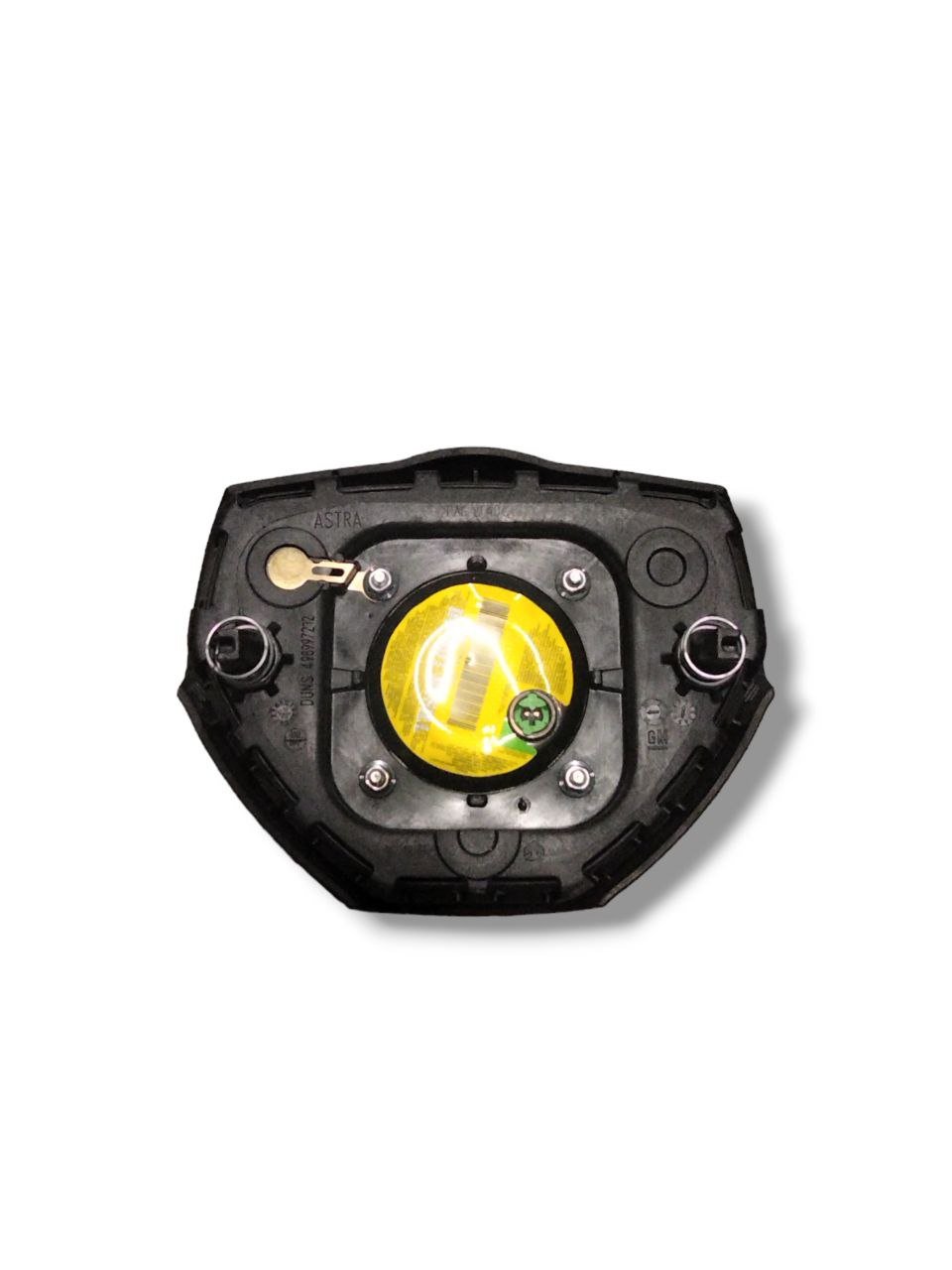 Airbag volante Opel Astra H (2004-2011) cod.498997212 - F&P CRASH SRLS - Ricambi Usati