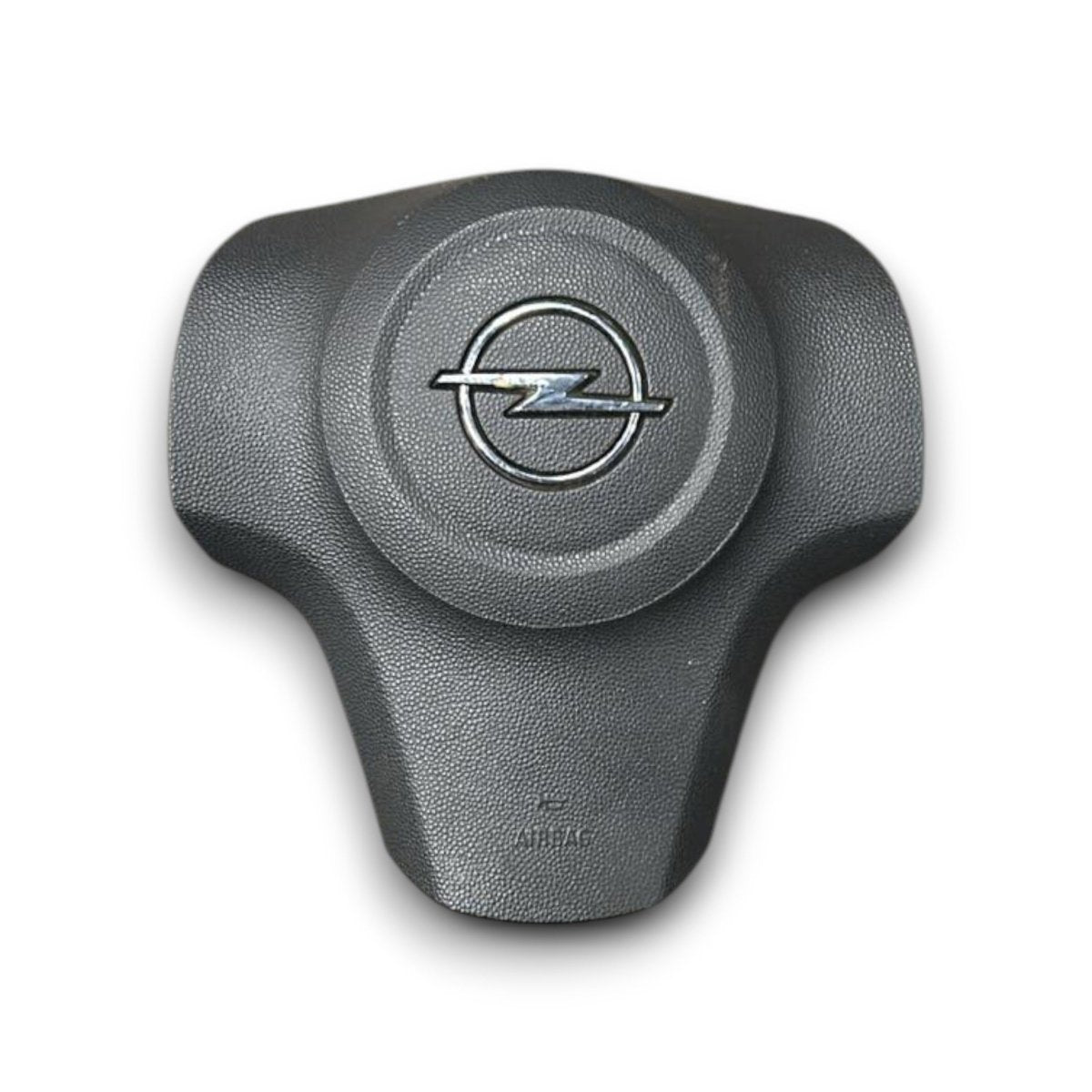 Airbag volante Opel Corsa D 13235770 (2006 > 2014) - F&P CRASH SRL - Ricambi Usati