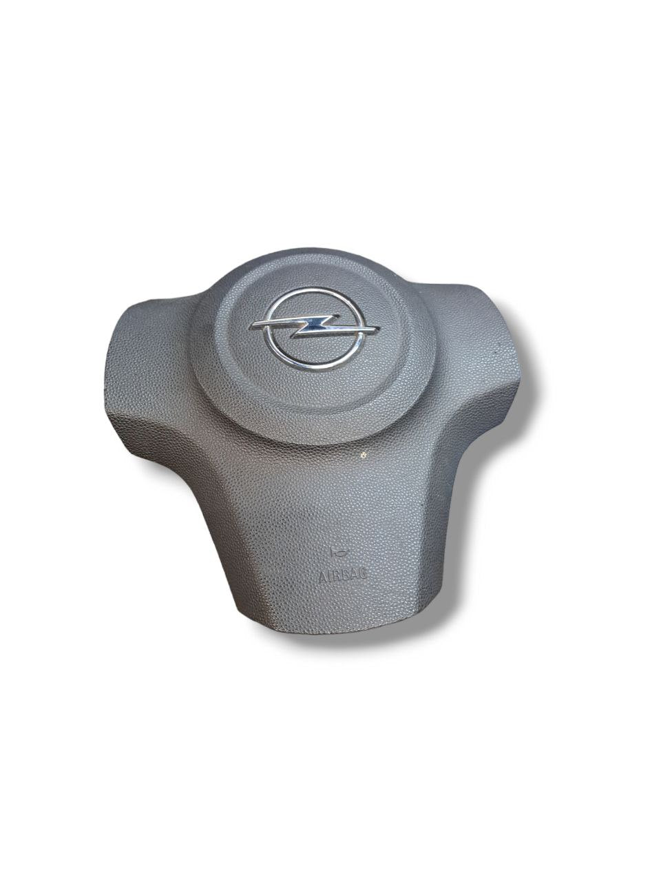 Airbag Volante Opel Corsa D (2006-2014) COD:PA25060044 - F&P CRASH SRLS - Ricambi Usati
