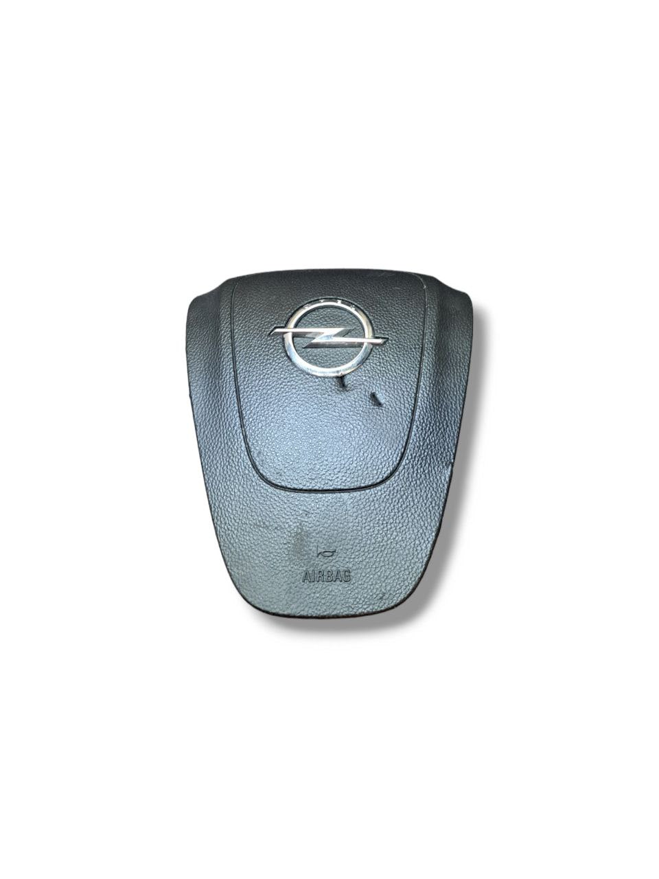 Airbag volante Opel Insignia (2011) COD:608321500 - F&amp;P CRASH SRLS - Ricambi Usati