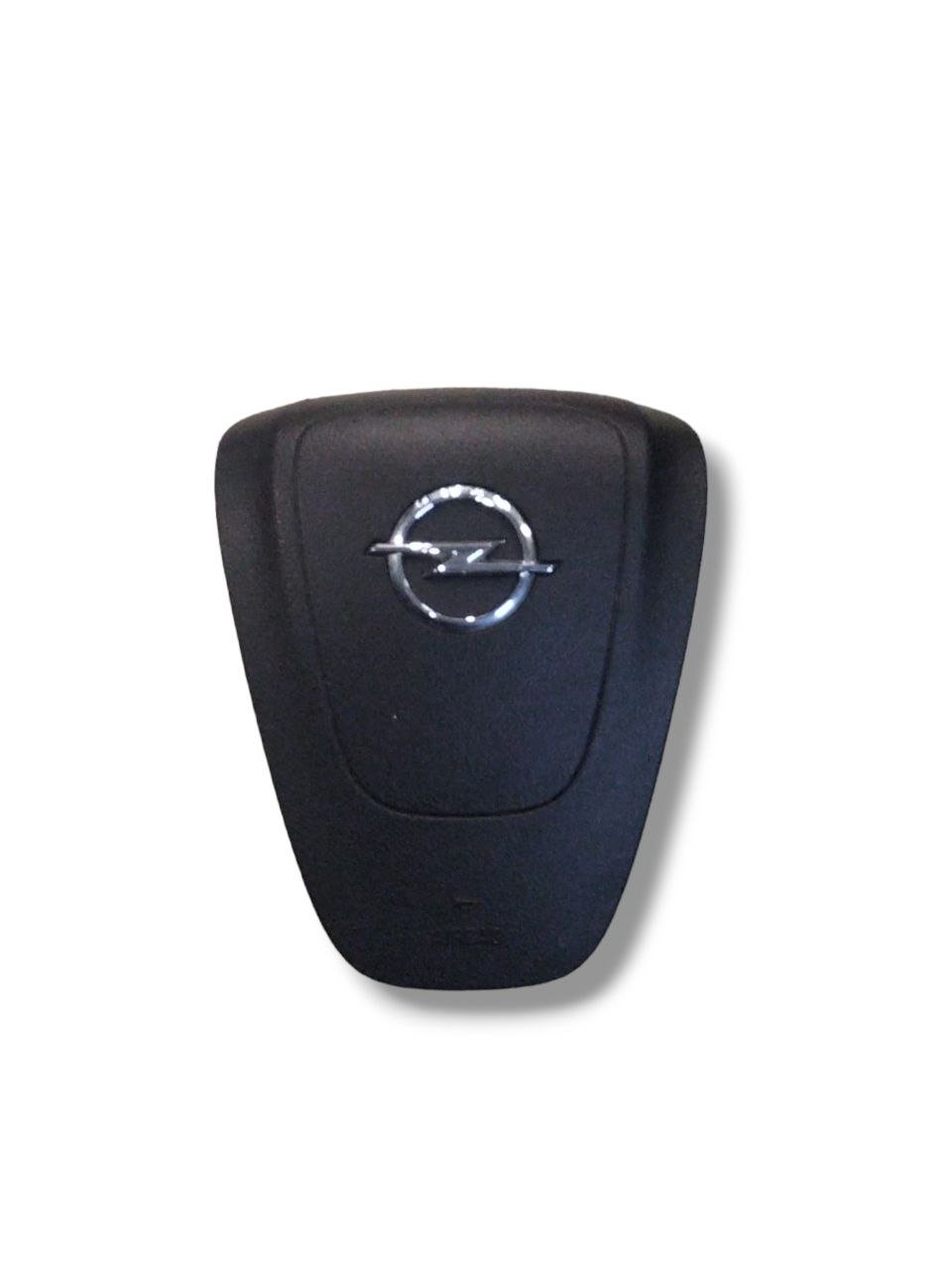 Airbag volante Opel Insignia A (2008-2017) cod.608321500 - F&P CRASH SRLS - Ricambi Usati