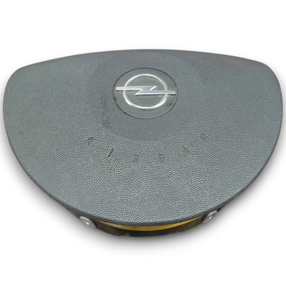 Airbag volante Opel Meriva 2003–2010 cod. 13188043 - F&P CRASH SRL - Ricambi Usati