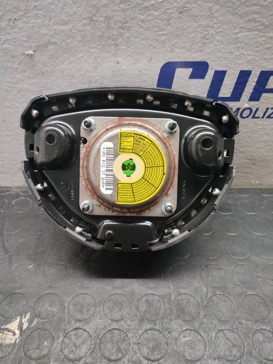 Airbag Volante Opel Meriva (2009) Cod:601762200 - F&P CRASH SRLS - Ricambi Usati