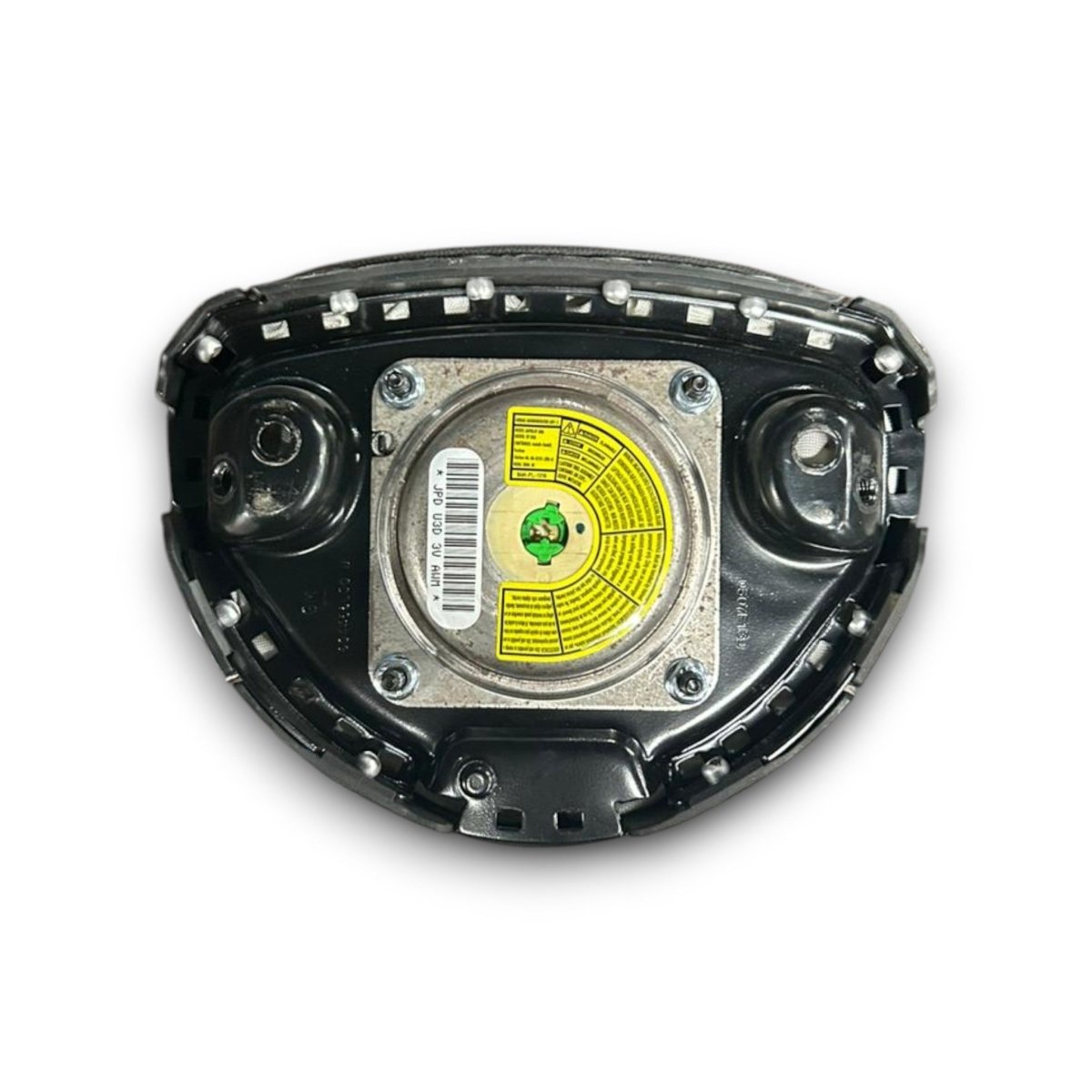 Airbag volante opel meriva a cod:13188242 (2003 > 2010) - F&P CRASH SRLS - Ricambi Usati