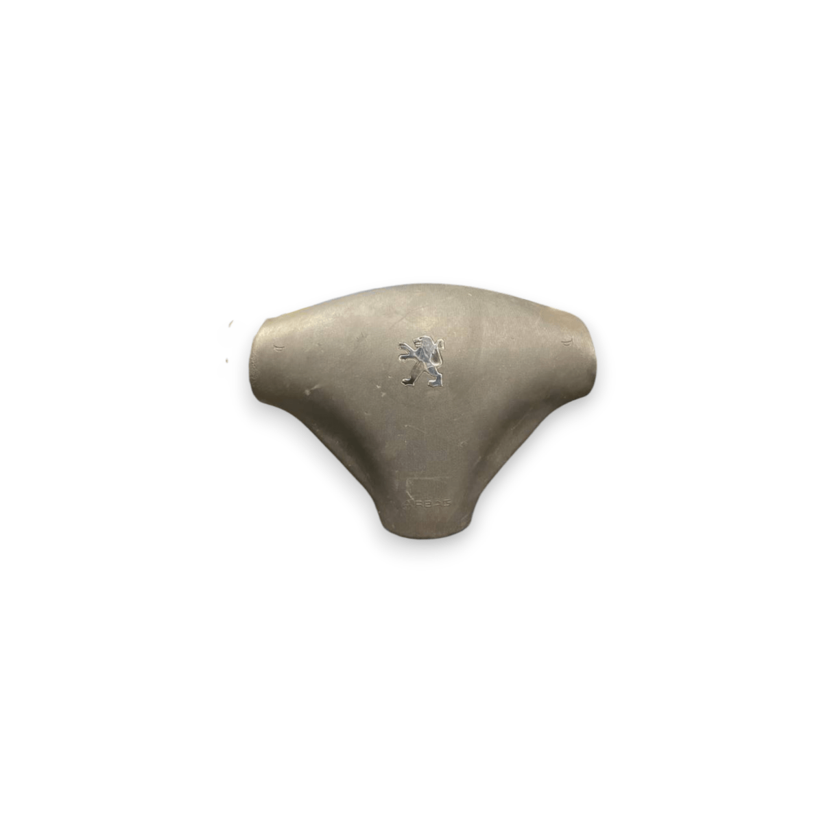 Airbag Volante Peugeot 107 (2005 al 2014) - F&P CRASH SRLS - Ricambi Usati