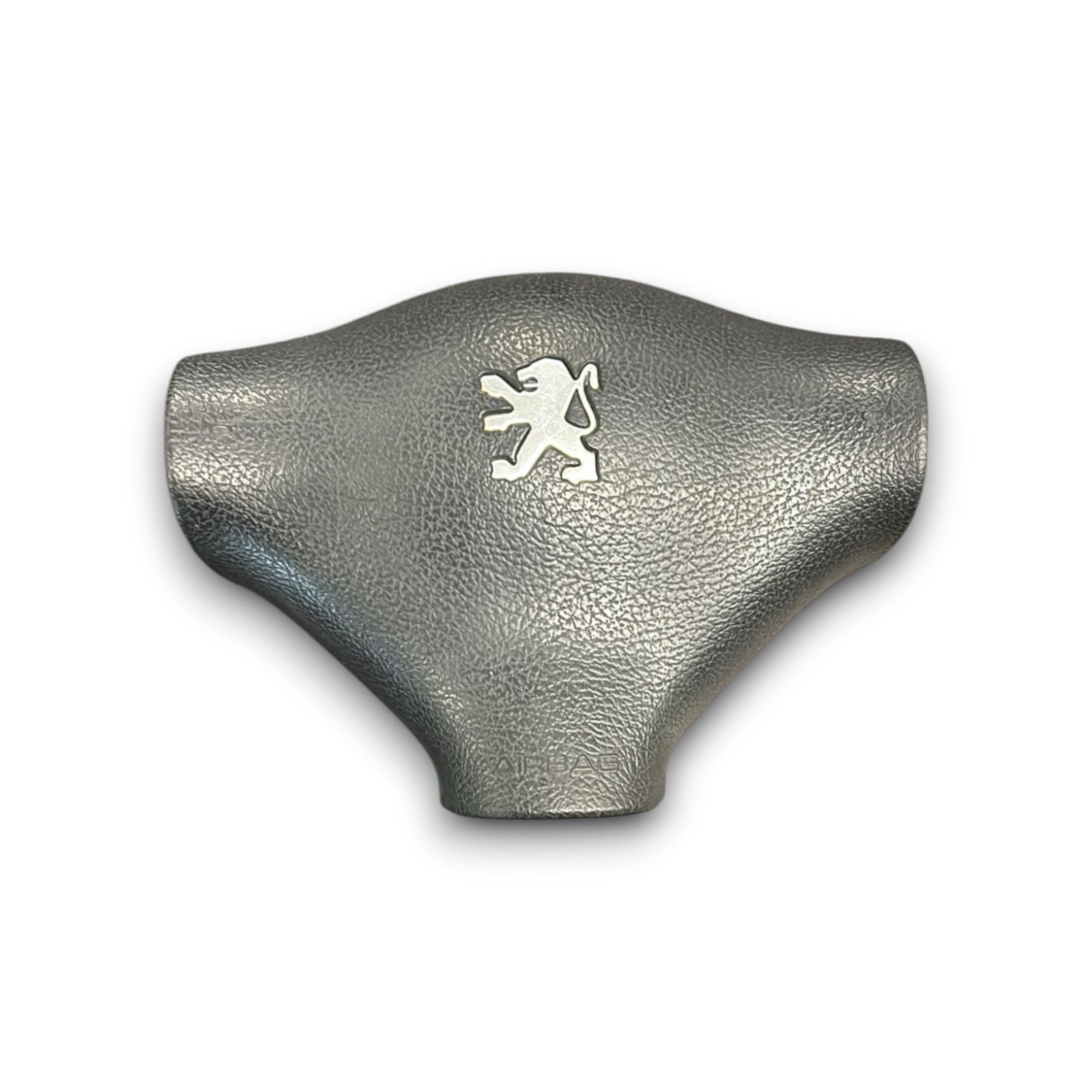 AirBag Volante Peugeot 206 (1998 > 2012) cod:5505962XX - F&P CRASH SRLS - Ricambi Usati