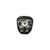 Airbag Volante Peugeot 208 I (2012 al 2015) cod: 98072114ZD - F&P CRASH SRLS - Ricambi Usati