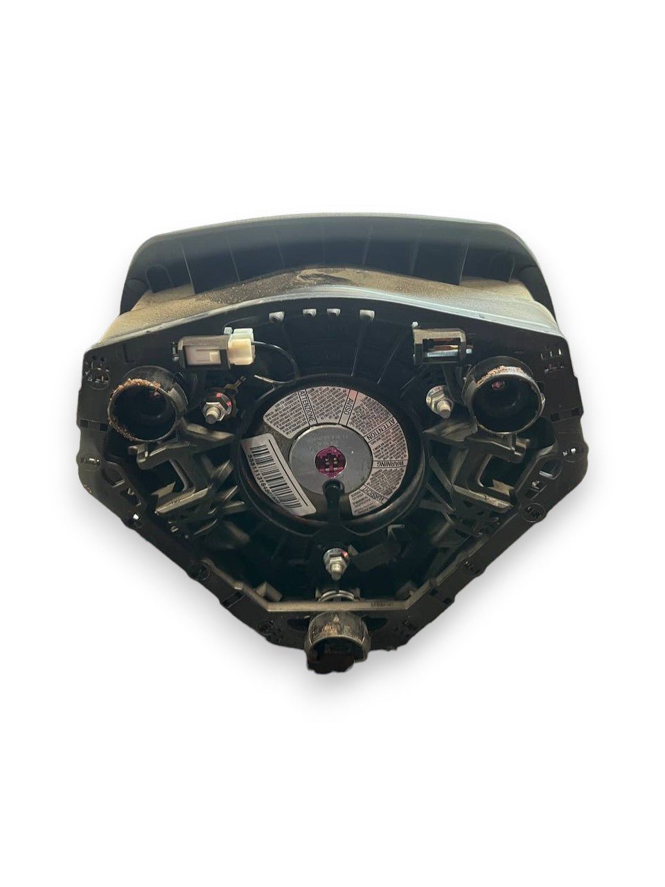 Airbag Volante Peugeot Bipper (2007>) cod: 07355265260 - F&P CRASH SRLS - Ricambi Usati