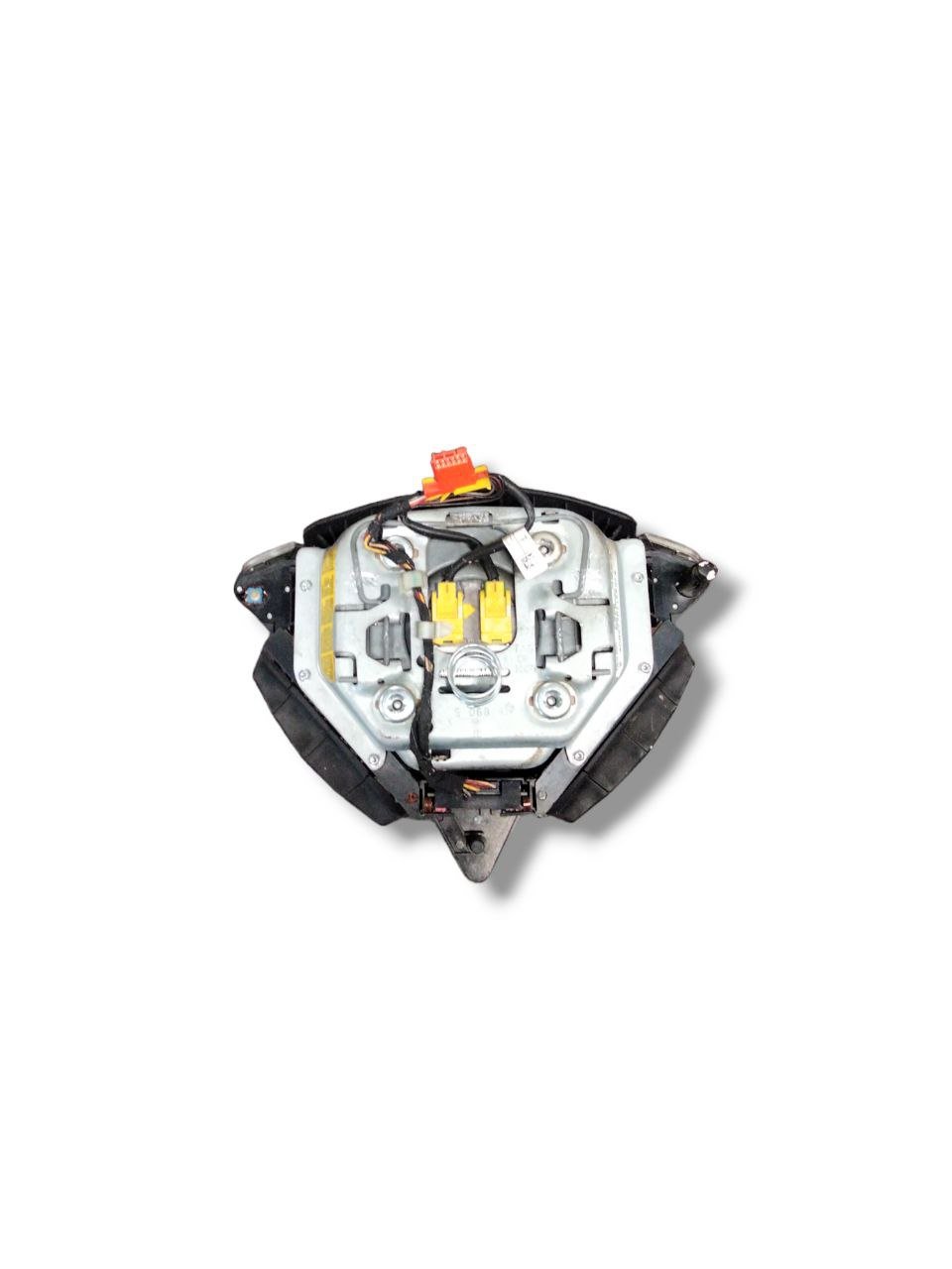 Airbag Volante Porsche Cayenne (2003-2010) cod.7L5880201 - F&P CRASH SRLS - Ricambi Usati