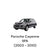 Airbag Volante Porsche Cayenne (2003-2010) cod.7L5880201 - F&P CRASH SRLS - Ricambi Usati