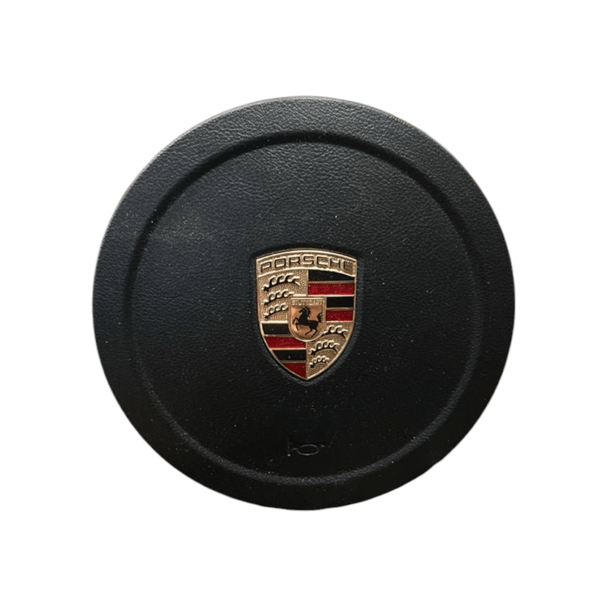 Airbag Volante Porsche Cayenne 92A (2010 - 2017) cod.7P58802015Q0 - F&amp;P CRASH SRLS - Ricambi Usati