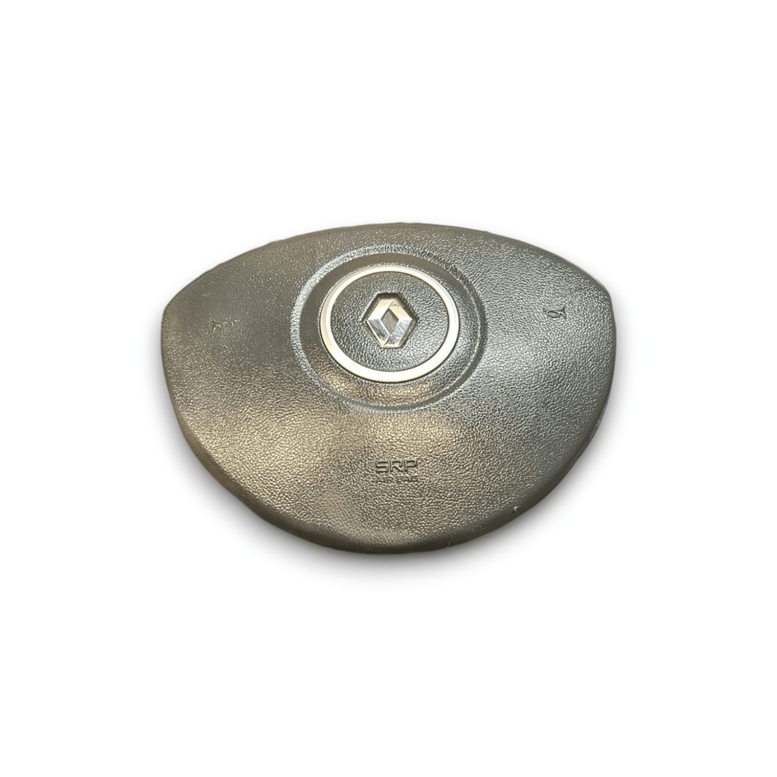 AirBag Volante Renault Clio III (2005 > 2013) cod:8200677493 - F&P CRASH SRLS - Ricambi Usati