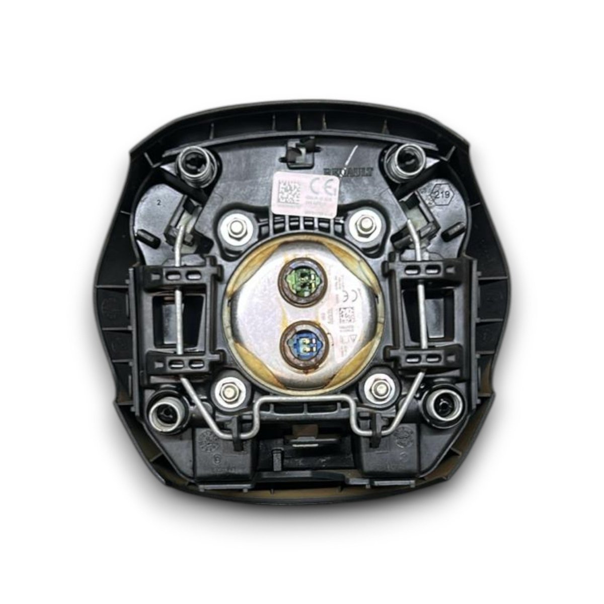 Airbag volante Renault Kadjar cod.985701175r (2015 > 2022) - F&P CRASH SRL - Ricambi Usati